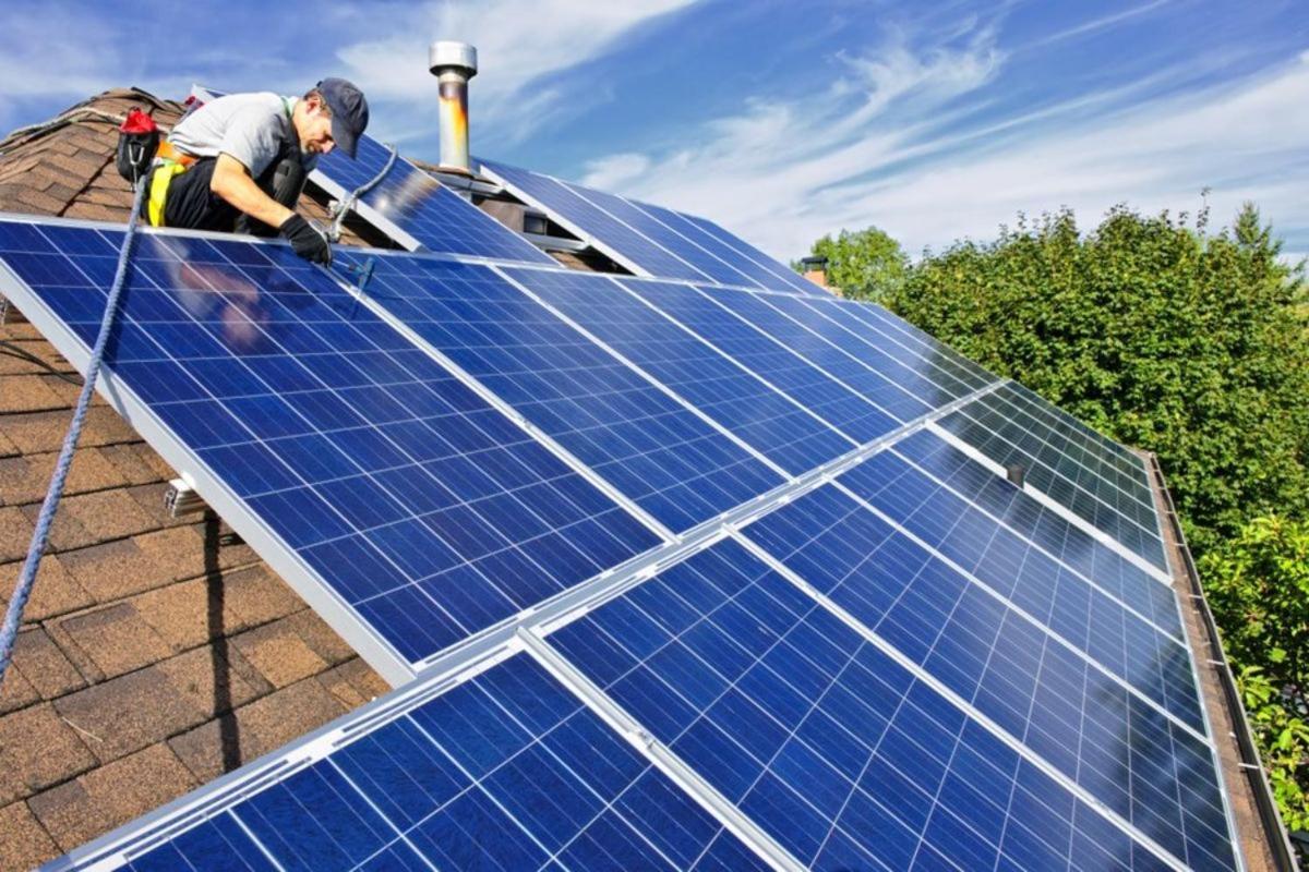 Solar Powered - Heart Of Constantia2 Apartment Cape Town Exterior photo
